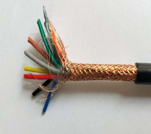 ZR-DJYPVP2-22-2*2*1.0鎧裝計算機(jī)電纜